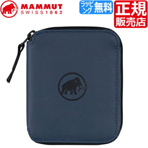 }[g z K̔X MAMMUT Seon Zip Wallet ܂z Yz fB[Xz ܂ EHbg Eht@Xi[ tWbv AEghA X|[c  킢 