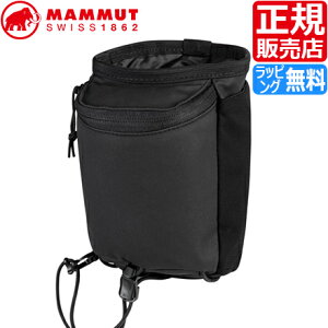 }[g `[NobO K̔X MAMMUT Alpine Chalk Bag  NC~O {_O bNNC~O NC~OMA ApC oR gbLO EGXg|[`  