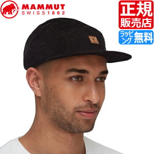 }[g Lbv K̔X MAMMUT Cord Cap SLbv Vv Rbg R[fC Xq oR gbLO ^E[X AEghA Y fB[X  킢 