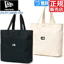 ニューエラ トートバッグ NEW ERA 正規販売店 UTILITY CANVAS TOTE BAG キャンバス バッグ 2WAY ハンドバッグ サブバッグ メンズ レディース トート ショルダー かっこいい かわいい おしゃれ おすすめ 誕生日プレゼント プレゼント ブランド 人気 旅行 彼氏 彼女 男子 息子