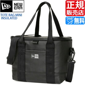 ニューエラ トートバッグ 正規販売店 NEW ERA トートバッグミニ インサレーテッド 5L TPU 保冷 サブバッグ ジムバッグ ハンドバッグ トート バッグ メンズ レディース かっこいい かわいい おしゃれ おすすめ 誕生日プレゼント プレゼント ブランド【スペシャルセール】