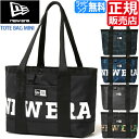 トートバッグ【ニューエラ】正規品 NEW ERAトートバッグミニ 6L サブバッグ ジムバッグ ハンドバッグ トート バッグ 大容量 収納 メンズ レディース かっこいい かわいい おしゃれ おすすめ 誕生日プレゼント プレゼント ブランド 人気 旅行 彼氏 男子 息子 孫