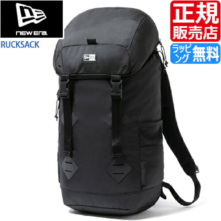 楽天市場】【ラッピング無料】 ニューエラ リュック NEW ERA 正規販売 