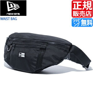 �o�b�O �E�G�X�g�o�b�O�y�j���[�G���zNEW ERA ���K�i WAIST BAG 2L �{�f�B�o�b�O �q�b�v�o�b�O �E�G�X�g�|�[�` �� �u���b�N �o�b�O �V���v�� �����Y ���������� ���킢�� ������� �A�E�g�h�A ��