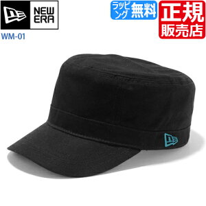 ニューエラ キャップ WM-01 ニューエラ キャップ NEW ERA ワークキャップ ニューエラ キャップ 帽子 正規品