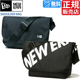ニューエラ ショルダーバッグ 正規販売店 バッグ NEW ERA SHOULDER BAG バッグ おしゃれ 可愛い ショルダーバッグ メンズ ショルダーバッグ レディース バッグ 旅行 かばん
