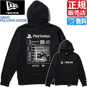 �y���b�s���O�����z �j���[�G�� �p�[�J�[ NEW ERA �X�E�F�b�g �v���I�[�o�[ �t�[�f�B�[ PlayStation �v���C�X�e�[�V���� �R���{ ���� ���� newera �����Y ���f�B�[�X ���������� ���킢�� ������� 