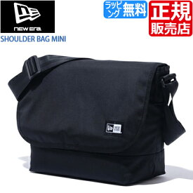 ニューエラ ショルダーバッグ 3.5L 正規販売店 バッグ NEW ERA SHOULDER BAG MINI バッグ シンプル メンズ レディース かっこいい かわいい おしゃれ おすすめ 誕生日プレゼント プレゼント ブランド 人気 旅行 彼氏 彼女 男子 息子 娘