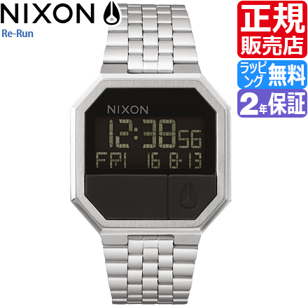 楽天市場】ニクソン 腕時計 国内正規品 NIXON Re-Run リラン 時計 