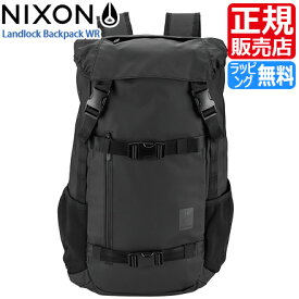 楽天市場 Nixon リュック ランドロック Wr バックパックの通販