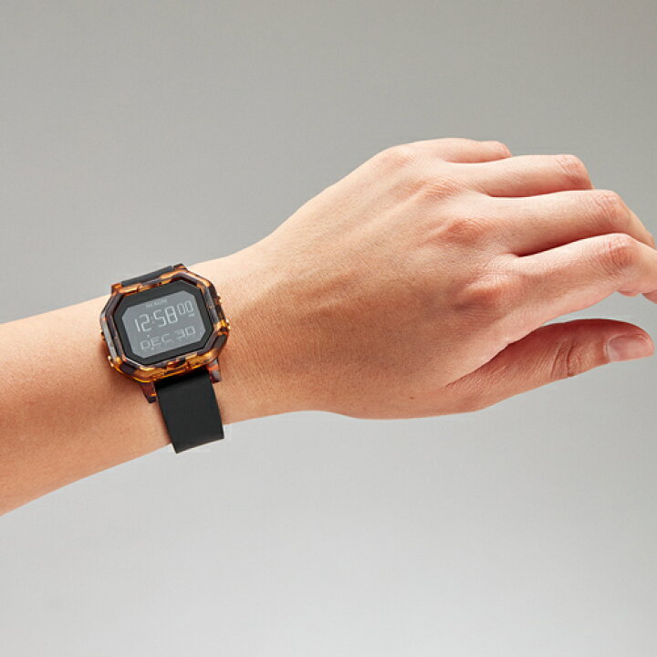 ニクソン NIXON Siren 新品未使用 時計（ニクソン 数え切れ NIXON 
