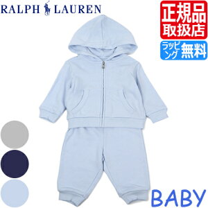 | t[ Polo Ralph Lauren t ㉺Zbg p[J[ u[ ZbgAbv xr[ ̎q uh j̎q Ԃ xr[ Mtg oYj 킢   a