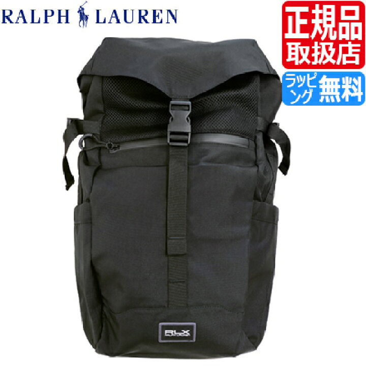 楽天市場】【ラッピング無料】 ポロ ラルフローレン ゴルフ リュック 