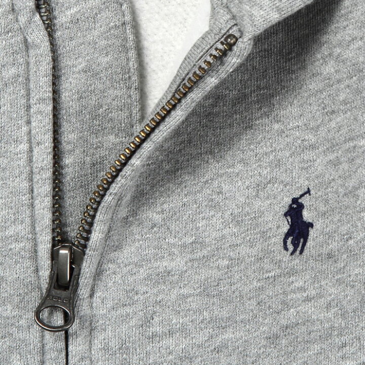 楽天市場】ポロ ラルフローレン キッズ パーカー Polo Ralph Lauren 
