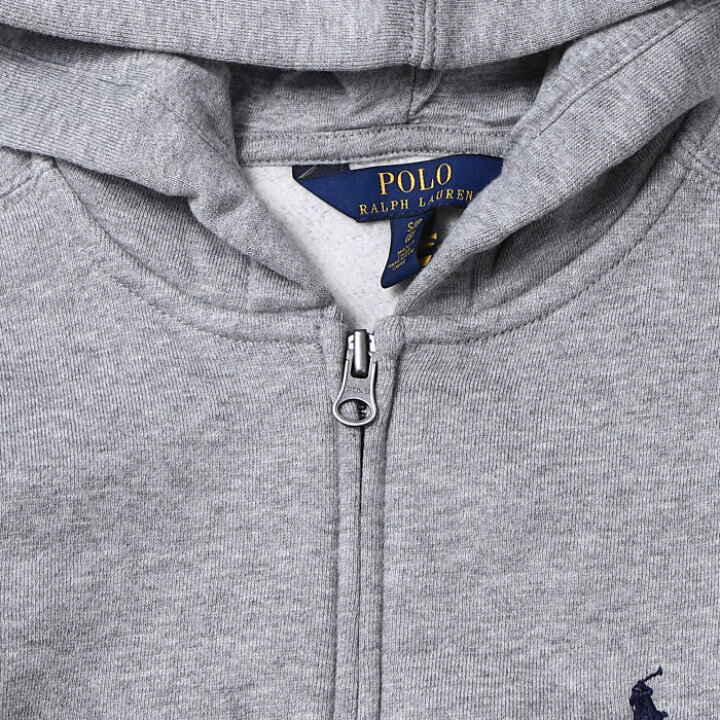楽天市場】ポロ ラルフローレン パーカー Polo Ralph Lauren ラルフ 