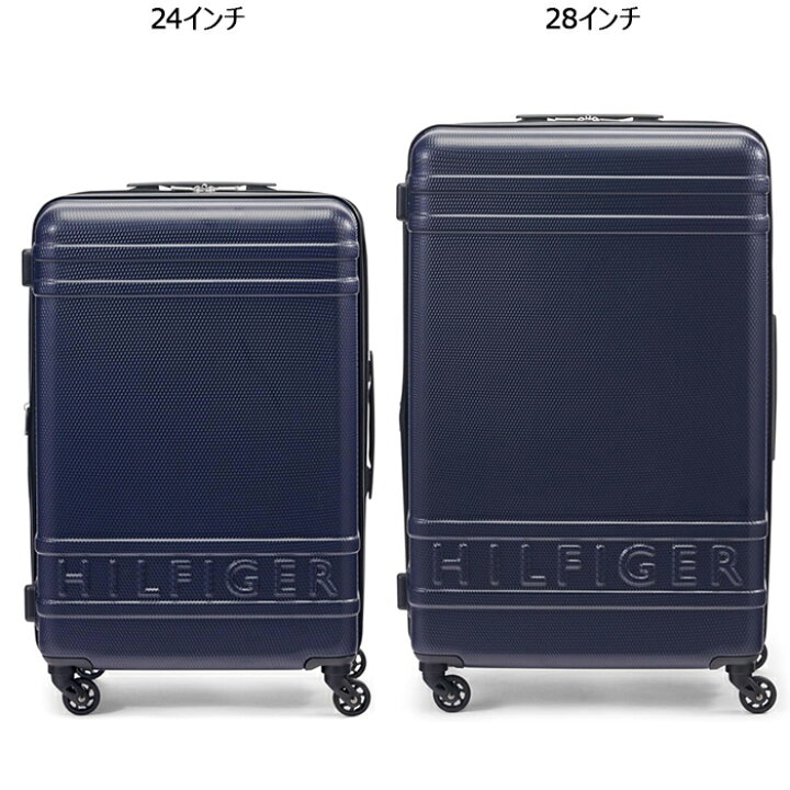 楽天市場】トミーヒルフィガー スーツケース TOMMY HILFIGER LEXINGTON 