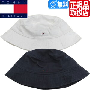 g~[qtBK[ nbg TOMMY HILFIGER AM FLAG BUCKET HAT Xq Y fB[X oPbgnbg oPn Vv AEghA  킢   av[g v[