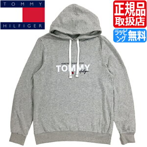 g~[qtBK[ p[J[ TOMMY HILFIGER L/S Hoodie S t[fB[ vI[o[ XEFbg ȍ yAbN ~[bN Y fB[X Vv  킢  