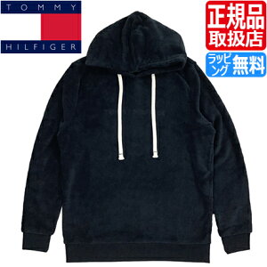 g~[qtBK[ p[J[ TOMMY HILFIGER L/S Hoodie t[fB[ vI[o[ {A t[X N yAbN ~[bN Y fB[X Vv  킢  