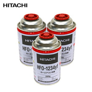 yz J[GARp N[[KX R-134a t HFO-R1234YF-HI 3{ GARKX } HFC-134a