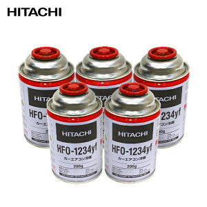yz J[GARp N[[KX R-134a t HFO-R1234YF-HI 5{ GARKX } HFC-134a