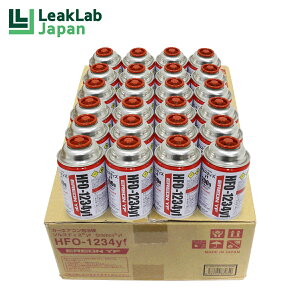 �y���������z �J�[�G�A�R���p �N�[���[�K�X R-134a��� �t���� HFO-R1234YF 24�{ �G�A�R���K�X ��} HFC-134a���