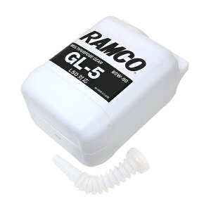 yz RAMCO R 80W-90W MAIC RM-GL580904L ~bVIC MIC oCN I[goC IC Y