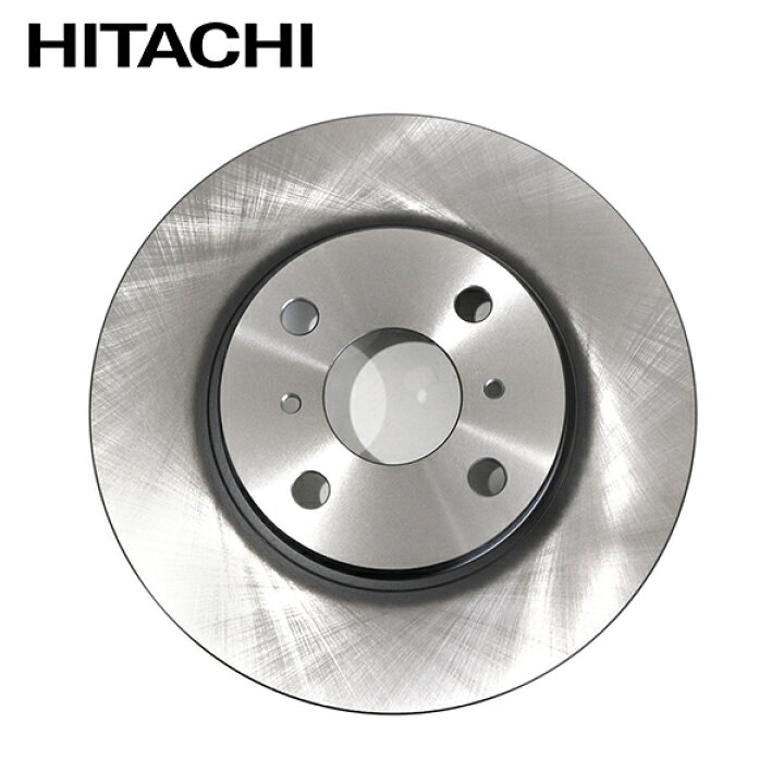 楽天市場】【送料無料】 日立 パロート HITACHI ブレーキディスク 