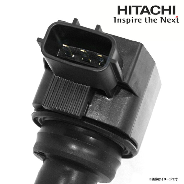楽天市場】【送料無料】 日立 HITACHI パロート イグニッションコイル 