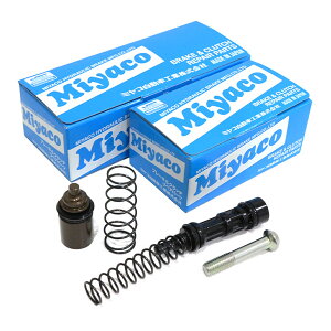 �y���������z �~���R MIYACO �N���b�`�}�X�^�[���y�A�L�b�g MK-H200 CK-H202 �z���_ �C���e�O�� ABA-DC5 (2000cc) (IS) 2001�N7���`2004�N9��