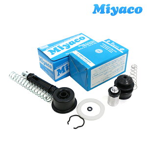 �y���������z �~���R MIYACO �N���b�`�}�X�^�[���y�A�L�b�g MK-N206 CK-4101 ���Y R30�X�J�C���C�� E-FJR30 (1800cc) (TI) (TI-L) (TI-X) 1982�N10���`1985�N8��