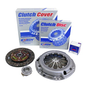�y���������z EXEDY �G�N�Z�f�B �N���b�`�f�B�X�N �N���b�`�J�o�[ �����[�Y�x�A�����O 3�_�Z�b�g �N���b�`�L�b�g �X�Y�L �X�C�t�g ZC11S ZD11S 22400-63J01 22100-69J00 23265-65G00