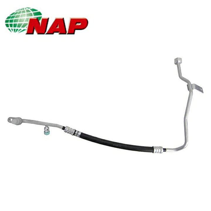 楽天市場】【送料無料】 NAP 高圧配管 エアコンホース FJAH-001H 
