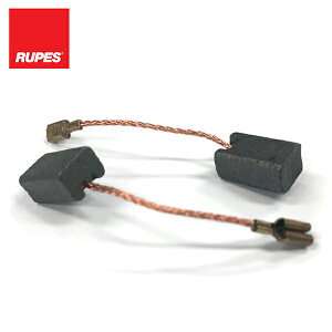 �y���������z RUPES ���؃X RUPES ���y�X�|���b�V���[�p�J�[�{���u���V2����(�e�틤��) R-PCB LHR15-MK3 LHR21-MK3 LHR75E-MINI LHR12E-DUE�p