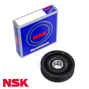 �y���������z NSK V�x���g�e���V���i�[ G003 �X�o�� ���K�V�B BE5/BH5/BH9/BP9/BPH 73131-FC000 �݊� A/C�A�C�h���v�[���[ TB�x�A�����O ��@�p �N�[���[ �A�C�h���v�[���[