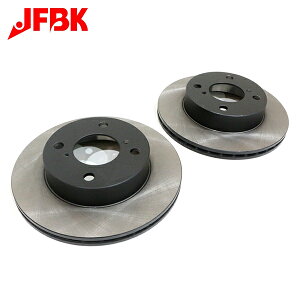 富士制動機製作所 フロント ディスクローター SPIRIT 306S001 日産 モコ MG33S フロント用 交換 ブレーキ ローター ディスク ローター メンテナンス 整備