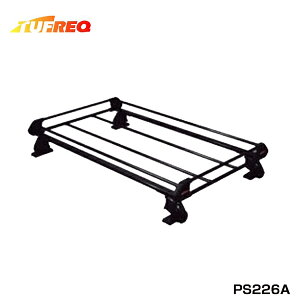 【大型商品】 精興工業 タフレック TUFREQ ルーフキャリア PS226A ダイハツ タフト LA900S/LA910S 交換 後付け オプションパーツ 荷台 荷物