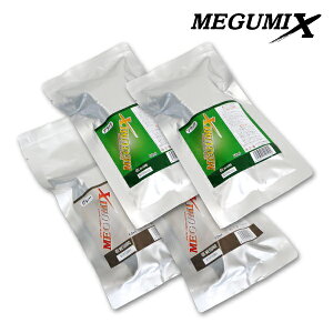 y[֑z 4_Zbg O~bNX OwH ubN ^Cv 50ml  O[ x^Cv 50ml 120281 120286 MEGUMIX \ ڒ C