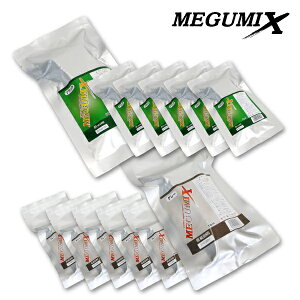 yz 12_Zbg O~bNX OwH ubN ^Cv 50ml  O[ x^Cv 50ml 120281 120286 MEGUMIX \ ڒ C