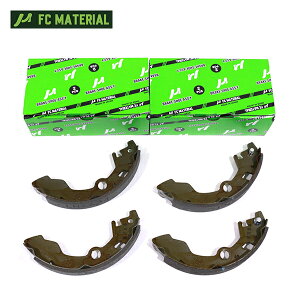 �y���������z FC�}�e���A�� �u���[�L�V���[ �O��Z�b�g SN0017-10×1 SN0017-20×1 ���A �X�o�� �v���I RA2 �h�����u���[�L�V���[ �n�[�t�L�b�g �����C�}�e���A��