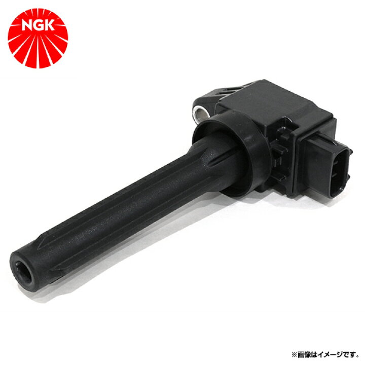 楽天市場】NGK スパークプラグ ＆ イグニッションコイル セット 12本 