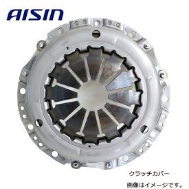 【送料無料】 AISIN アイシン クラッチカバー CD-011 ダイハツ ミラ L502S アイシン精機 交換用 メンテナンス