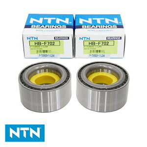 NTN ハブベアリング フロント HB-F702 スバル インプレッサ GGA 整備 交換 ベアリング パーツ タイヤ 回転 メンテナンス 28016-AA011NT