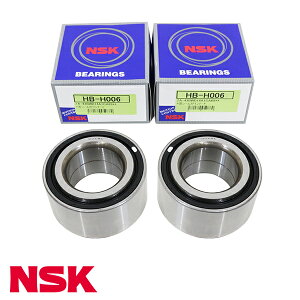NSK nuxAO tg HB-H006 z_ p[gi[ GJ3   xAO p[c ^C ] eiX 44300-TK6-A01