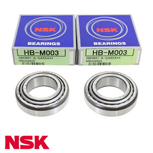 NSK nuxAO tg HB-M003 ~crV ~jJ H27VW   xAO p[c ^C ] eiX MB584761