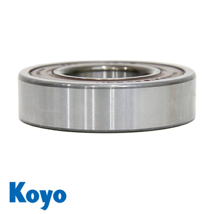 楽天市場】KOYO ハブベアリング リア HB-M504 ミツビシ ミニキャブ 