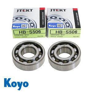 KOYO nuxAO A HB-S506 XYL J^X AB34S   xAO p[c ^C ] eiX 09262-20069