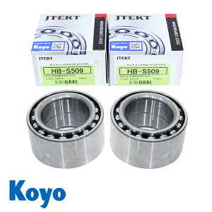 KOYO nuxAO tg HB-S509 XYL Wj[VG JB74W   xAO p[c ^C ] eiX 43462-84A00
