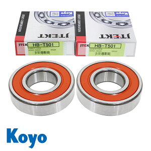 KOYO nuxAO A HB-T501 g^ nCG[X LH61G   xAO p[c ^C ] eiX 90363-40020