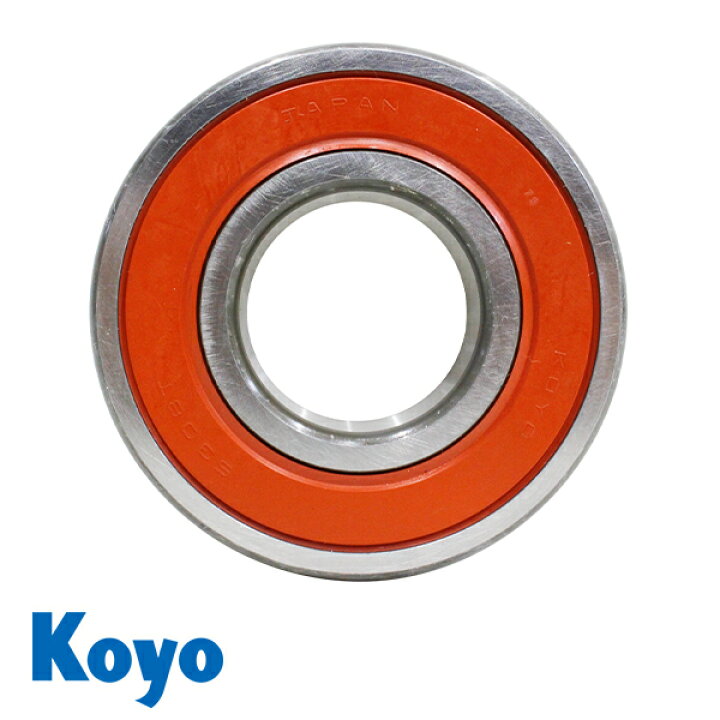 楽天市場】KOYO ハブベアリング リア HB-T501 トヨタ ハイラックス 
